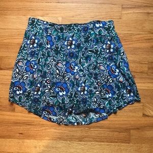 Flower Express Skort